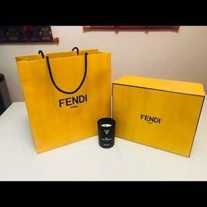 Fendi box